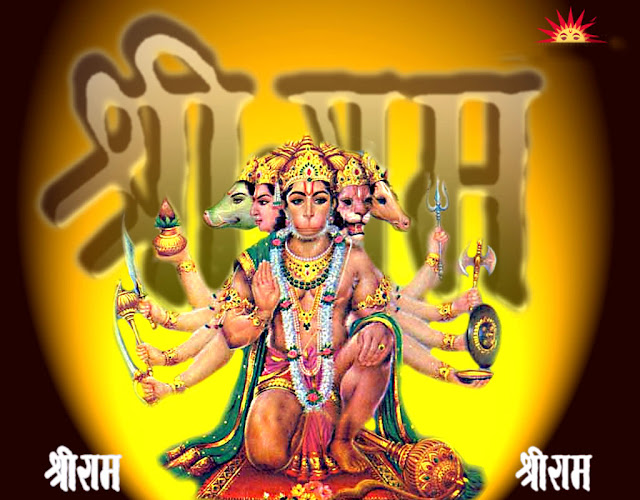 Lord Hanuman  Still, Image, Photo, Picture, Wallpaper