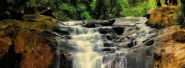 Nature image, Brook