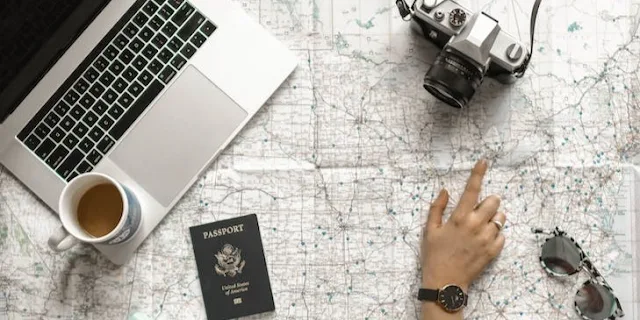 Como juntar dinheiro para viagem