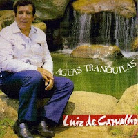 Luiz de Carvalho - Águas Tranquilas 1976