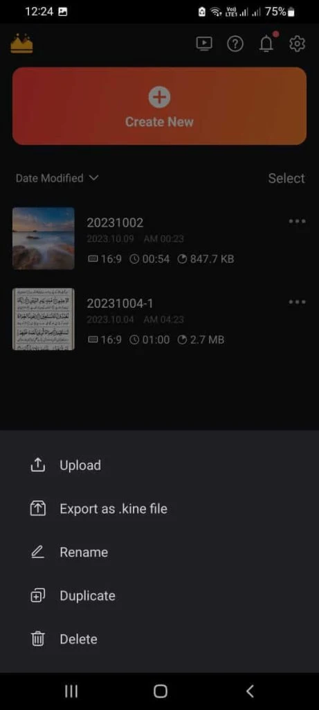 kinemaster mod apk download
