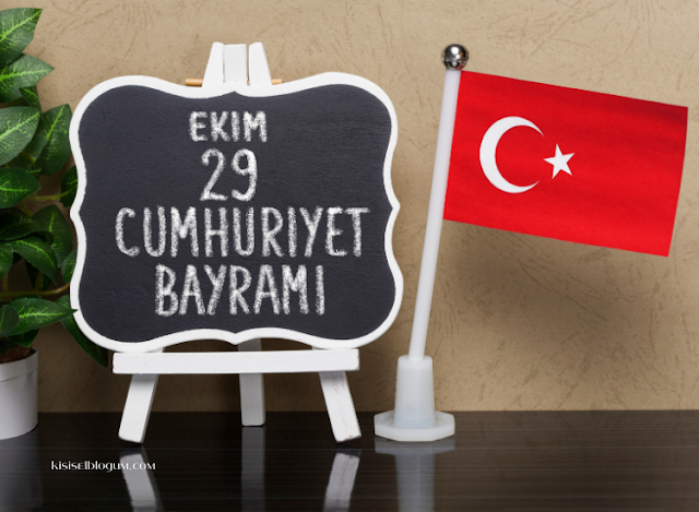 cumhuriyet bayramı sözleri 29 ekim