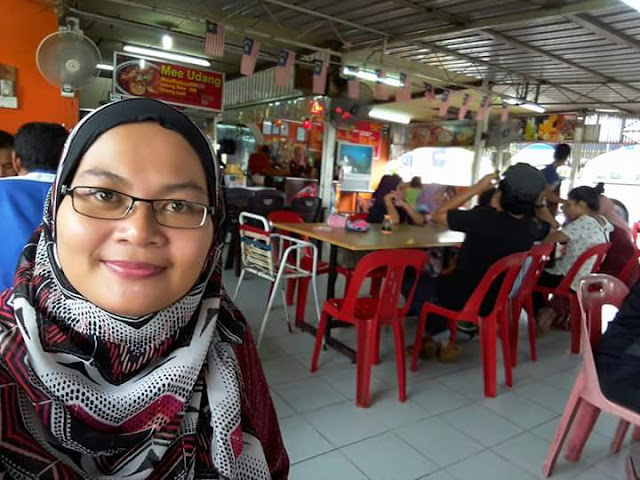 Food Hunting @ Mee Udang Sungai Dua