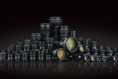 Nikon Lenses