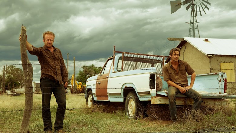 Comancheria 2016 vo streaming