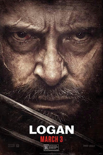 Logan (2017) BluRay Hindi Audio Only