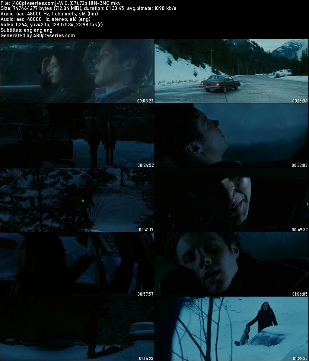 Watch Online Free Wind Chill (2007) Full Hindi Dual Audio Movie Download 480p 720p BluRay