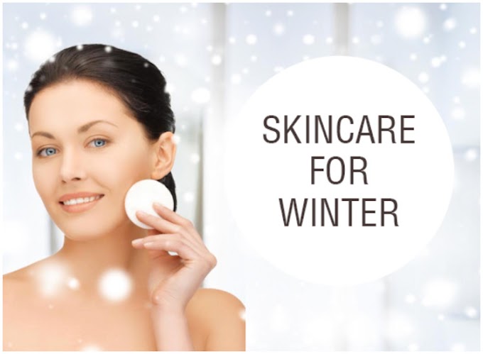 8 Winter Beauty Tips for your Skin, Hair and Lips