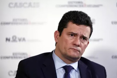 TCU INVESTIGA CONTRATAÇÃO DE MORO POR “CONFLITO DE INTERESSES”