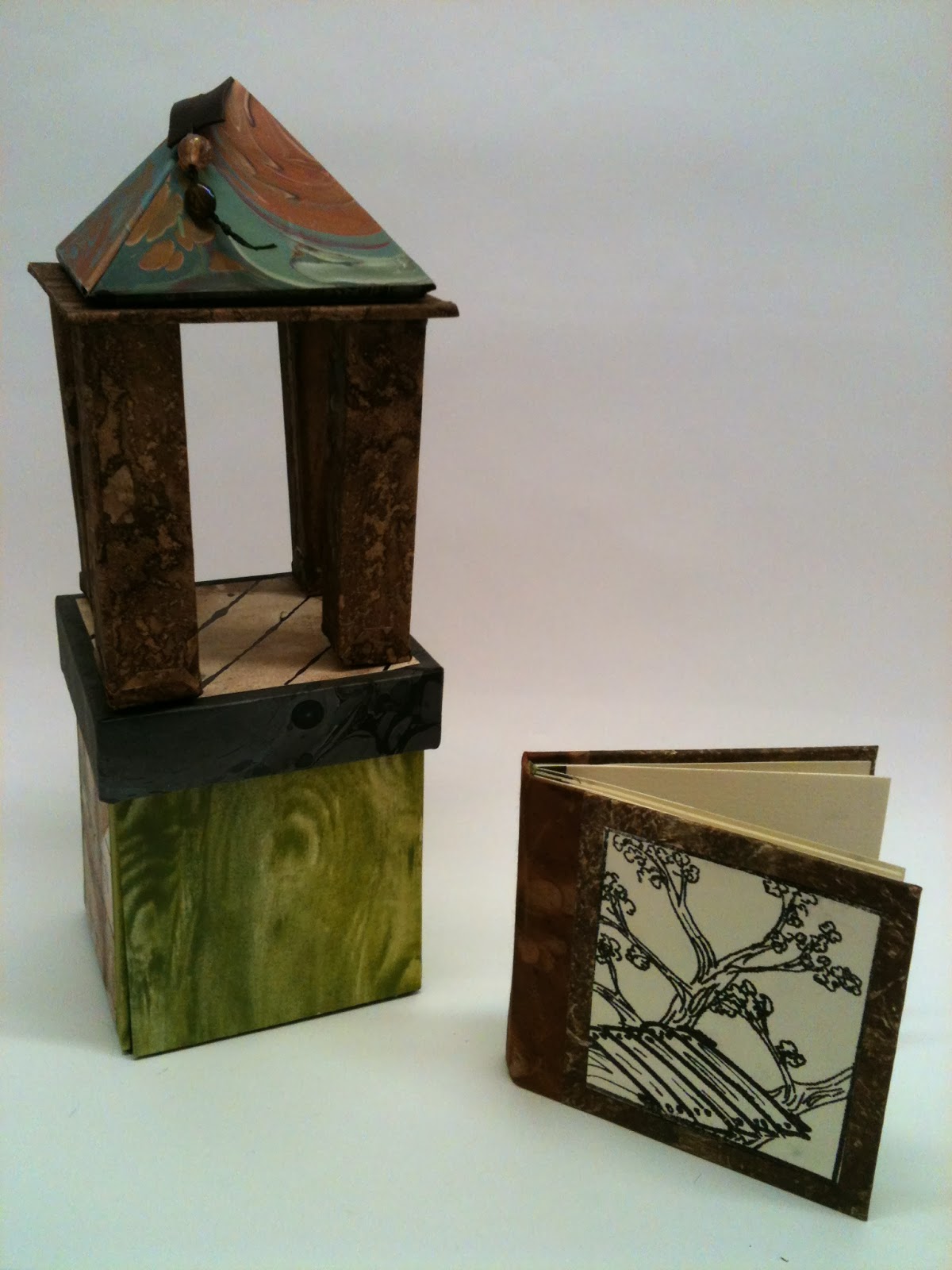 Little Tree House Books