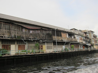 Khlong Saen Saep Express Boat