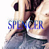Uscita #romance: "SPENCER" di Kimberly Knight