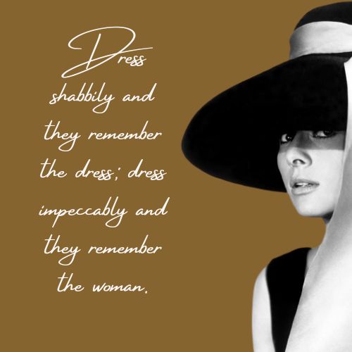 coco chanel inspirational quotes