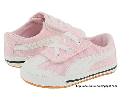 Chaussure DC:dc-597578