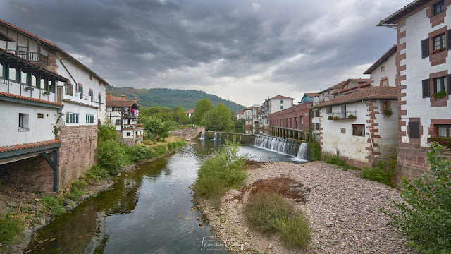 Elizondo. Navarra