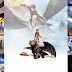 20 "How To Train Your Dragon 2" HD Wallpapers 1920x1080