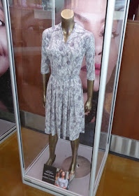 Taraji P Henson Hidden Figures Katherine Johnson film costume