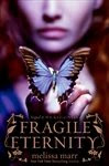 Fragile Eternity by Melissa Marr