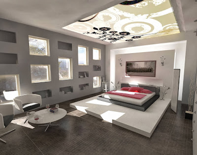 Modern Home Interior Design