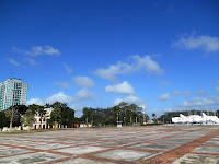 plaza de la revolucion camaguey