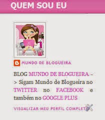 aumentar imagem do blog