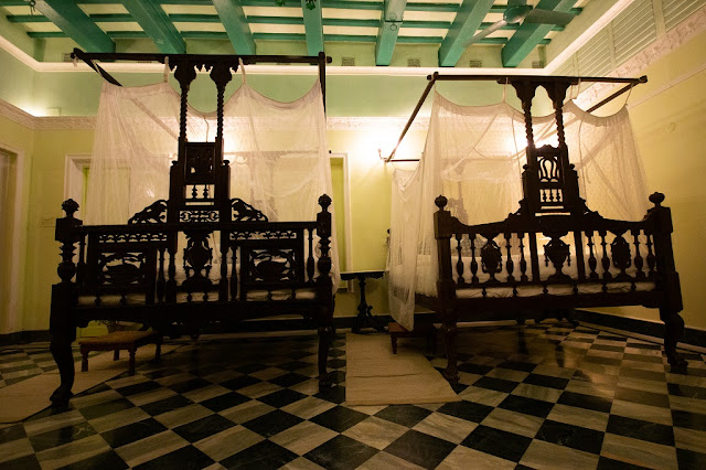 Emerald Kamra Bari Kothi