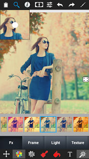 Color Splash Effect Pro Android APK
