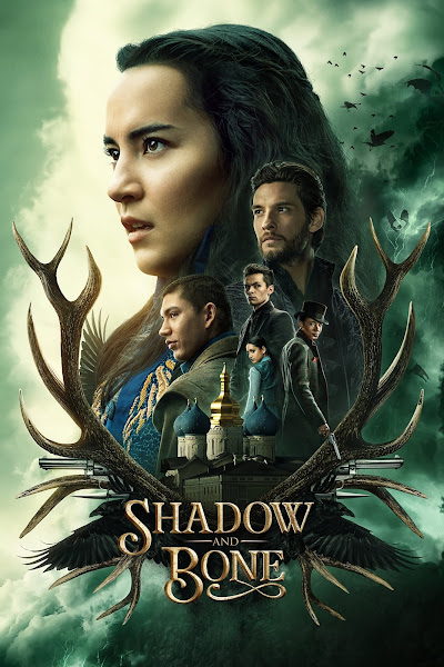 Download Shadow and Bone Season 1 Dual Audio Hindi-English 720p & 1080p WEBRip ESubs