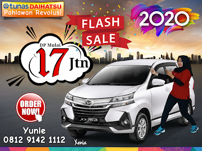  promo xenia stok 2019 | cuci gudang