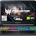 Acer Predator Helios 300 Gaming Laptop, Intel i7-10750H, NVIDIA