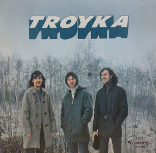 Troyka “Troyka” 1970  Canada Heavy Psych