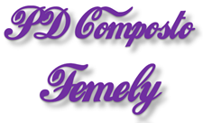 pd composto femely