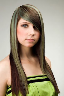 Smashing Hair Highlights Ideas