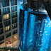 AquaDom - Largest Aquarium In The World