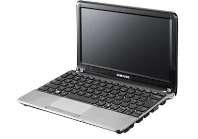 Samsung NC215S Netbook Review and Specifications