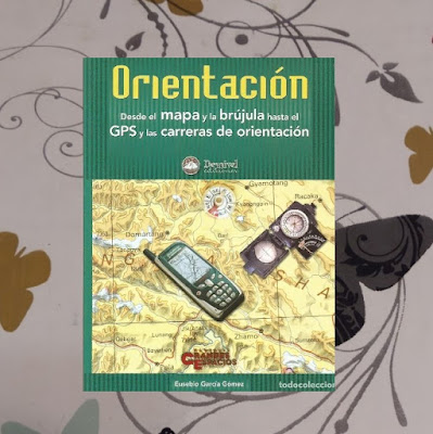 Llibre: Orientación d'Eusebio García Gómez