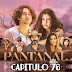 PANTANAL - CAPITULO 76