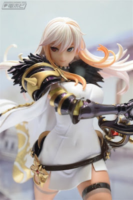 Shane 1/6 de Seven Knights