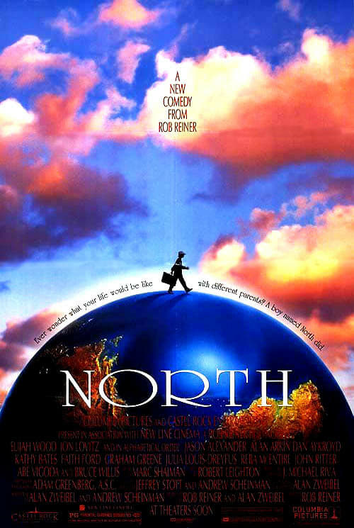 [HD] North 1994 Ganzer Film Deutsch Download