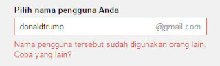 buat email google