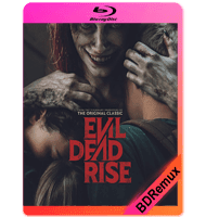 EVIL DEAD: EL DESPERTAR (2023) BDREMUX 1080P MKV ESPAÑOL LATINO