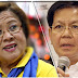 Sen. Lacson scolds De Lima for not telling Senators about Matobato beforehand