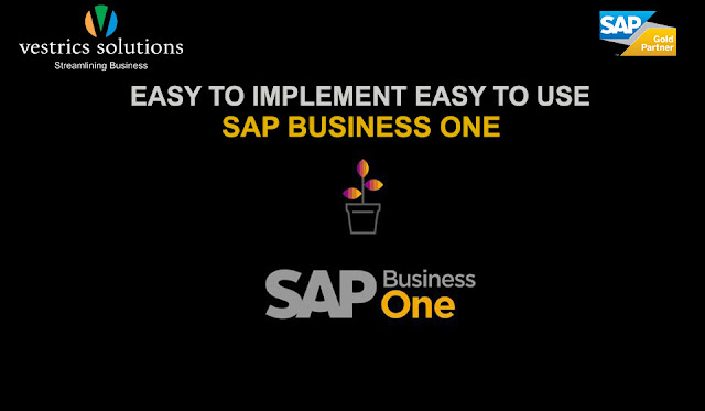 SAP Business One