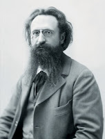 Jules Guesde Nadar