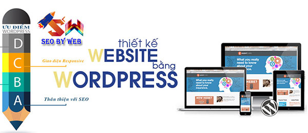 Thiết kế web tại Ninh Bình chuẩn seo, hỗ trợ 24/7