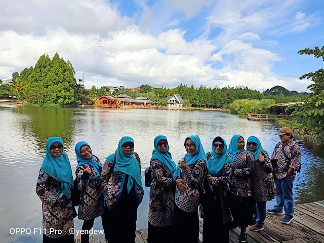 Bandung Tour Package 3D2N