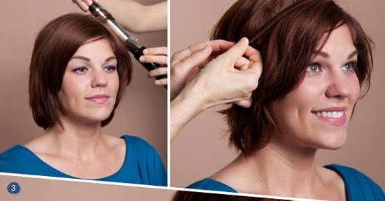 Kanubeea Hair Clip: Tatanan Twist Dan Kepang Untuk Rambut 
