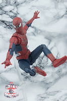 S.H. Figuarts Friendly Neighborhood Spider-Man 15