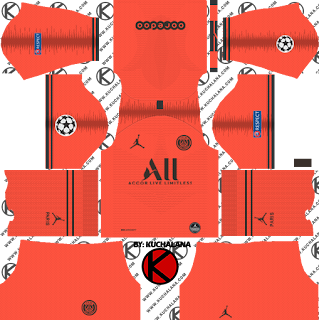 😚 Generator now 9999 😚 Modsplug.Com Maillot Dream League Soccer 2020 Psg