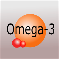 Manfaat Omega 3 untuk kesehatan